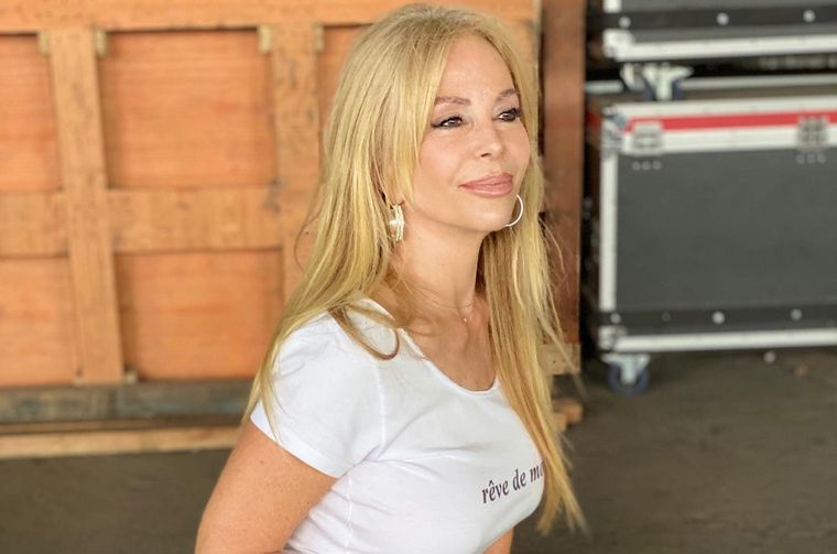 “Sostengo que masturbarse hace bien a tu energía", dijo Alfano.