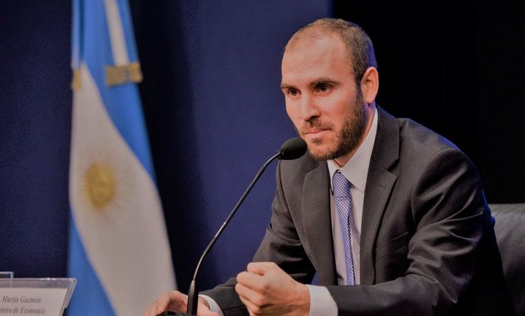 El Gobierno presentó la oferta final de canje en la Comisión de Valores de EE.UU.