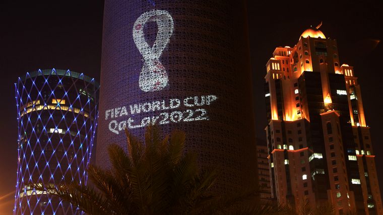 FIFA ratificó la fecha de eliminatorias para Qatar 2022