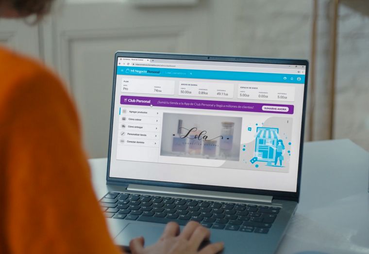 Personal lanza una nueva plataforma para emprendedores