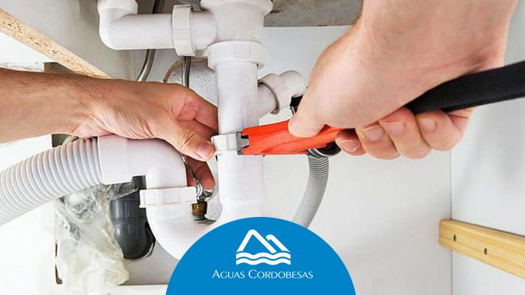 Cómo cuidar la cañería interna de tu vivienda