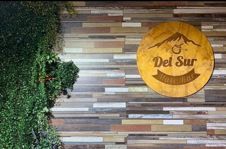 Del Sur abrió sus puertas hace cinco años.