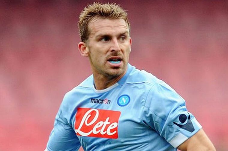 Hugo Campagnaro, y su gran cierre de carrera en el fútbol (FOTO: El Liberal)