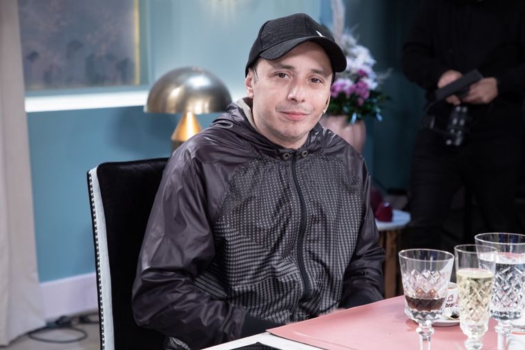 Las contundentes palabras de