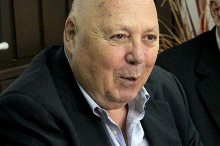 Roberto Urquía (Foto: minutodecierre)