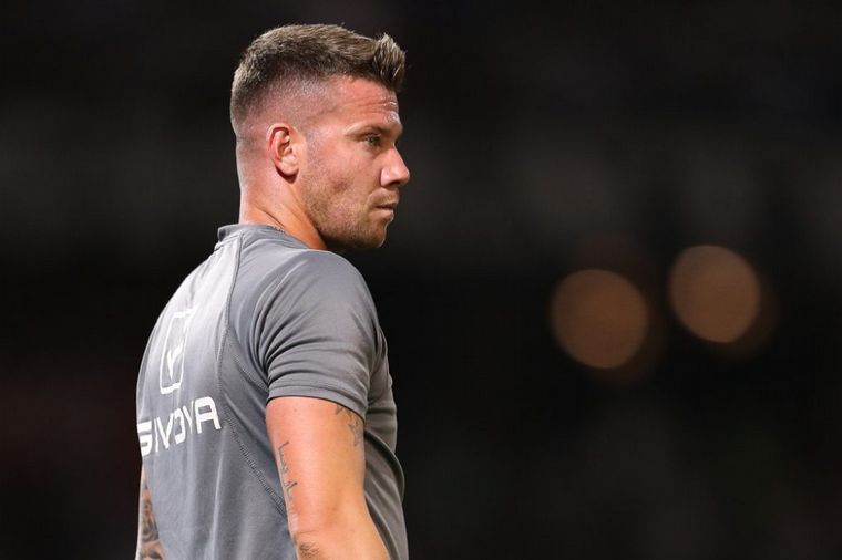 Guido Herrera deja Talleres y se va al fútbol de Turquía.