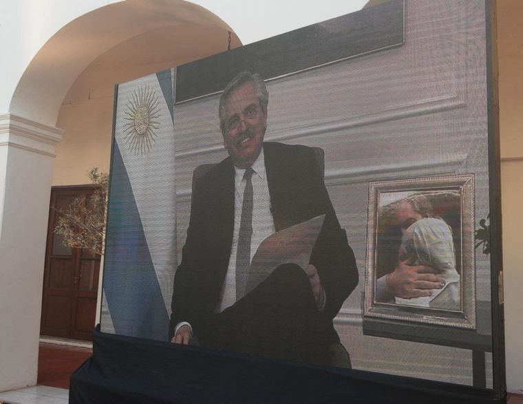 Las actas de sentencia de La Perla son patrimonio cultural