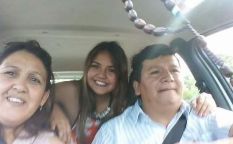 AUDIO: Autorizaron a padres de joven internada a ingresar a Salta