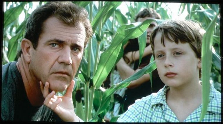 Mel Gibson y la polémica por una miel chilena.