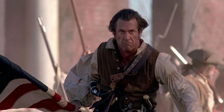 Mel Gibson y la polémica por una miel chilena.