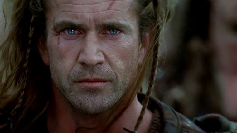 FOTO: Mel Gibson y la polémica por una miel chilena.