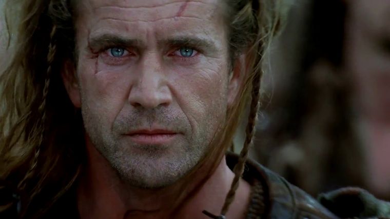 Mel Gibson y la polémica por una miel chilena.