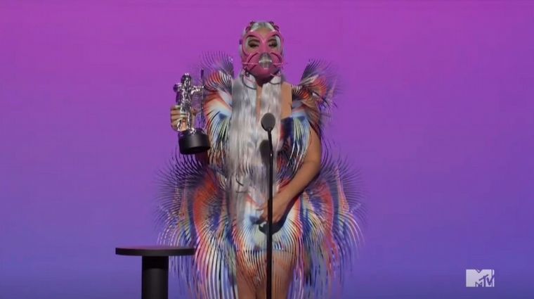 MTV Music Awards 2020