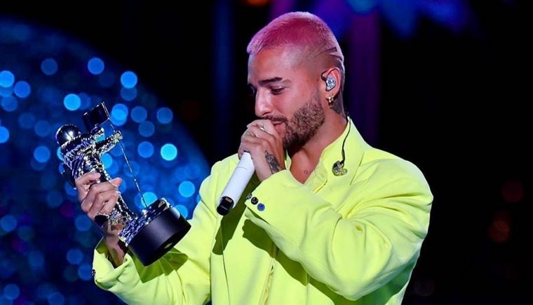 MTV Music Awards 2020