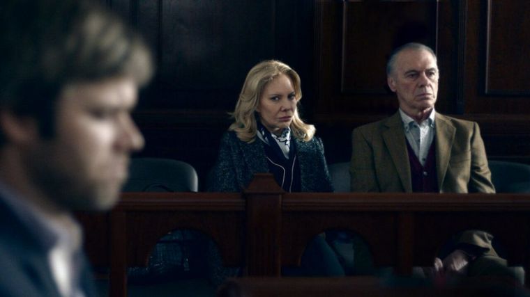 El filme de Sebastián Schindel, en el ojo de la tormenta.