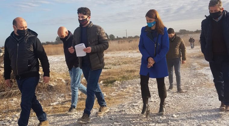 Blangino, en la senda industrial de la economía circular