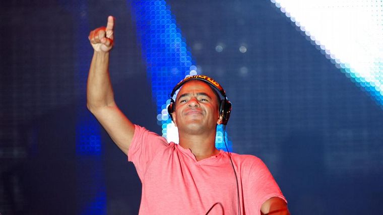 Erick Morillo murió a los 49 años.