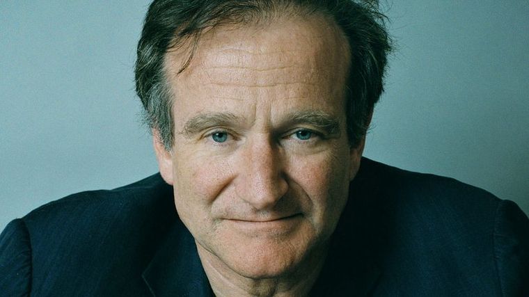 Robin Williams