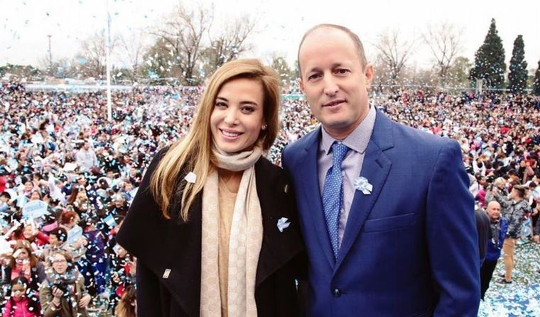 Las picantes confesiones de Jesica Cirio.