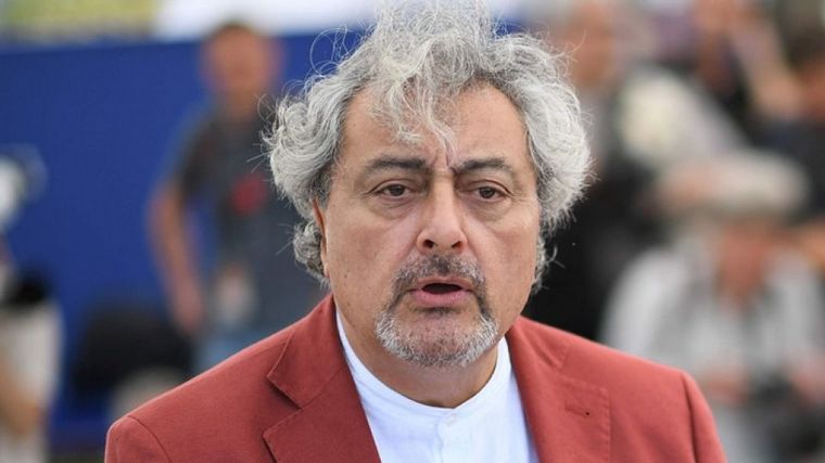 Claudio Rissi, actor de El Marginal