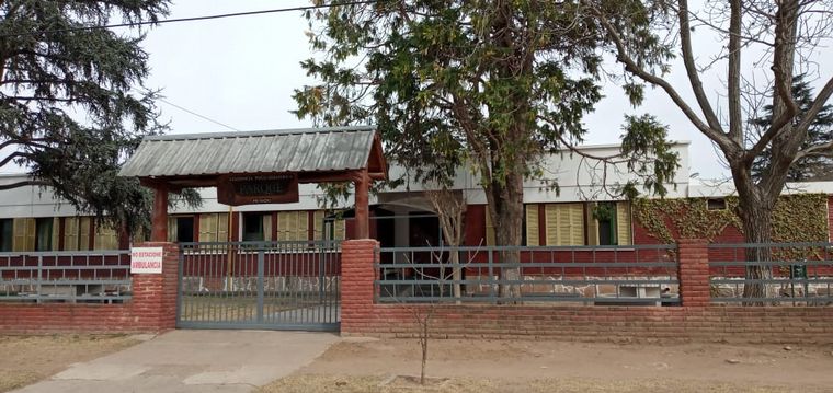 Brote de coronavirus en un geriátrico de Cosquín: 51 infectados