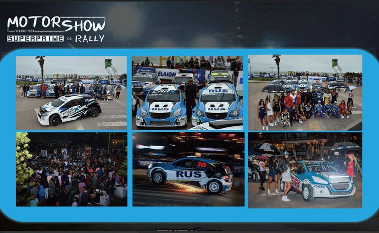 Distintos formatos se vinculan al rally de cara al futuro.