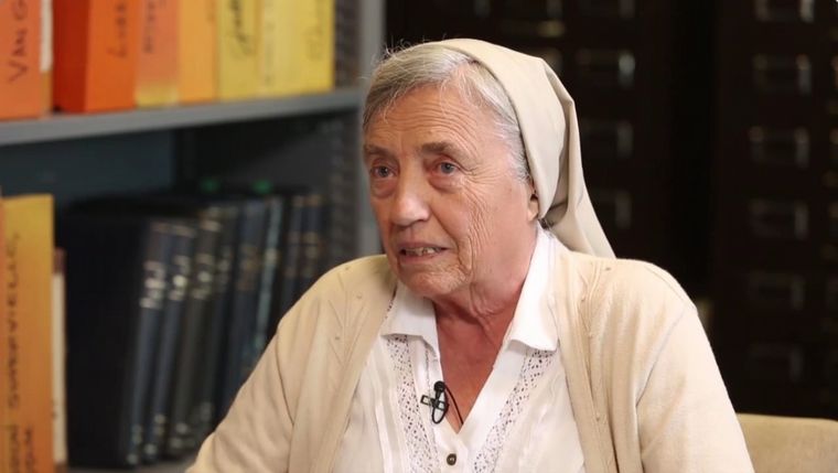 Pelloni: "Las marchas se iniciaron porque el dolor era muy potente en las alumnas".