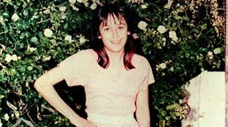 María Soledad Morales fue asesinada el 8 de septiembre de 1990.