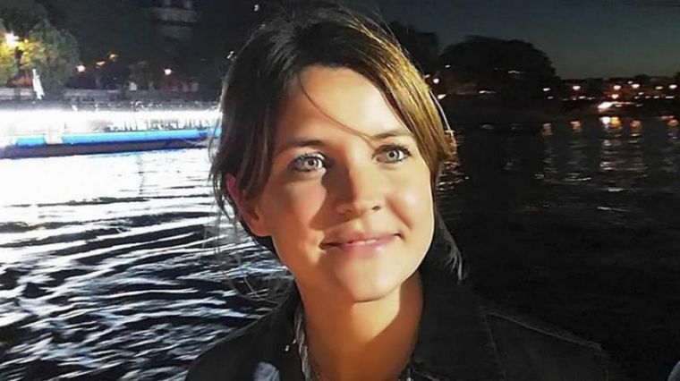 La viceintendente murió por un cáncer de pulmón.