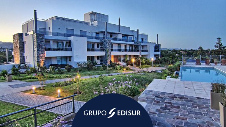 Casonas del Golf: el confort de vivir en una casa premium