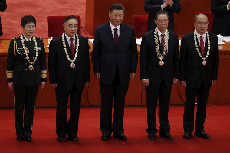 China asegura que ya derrotaron el brote de coronavirus.