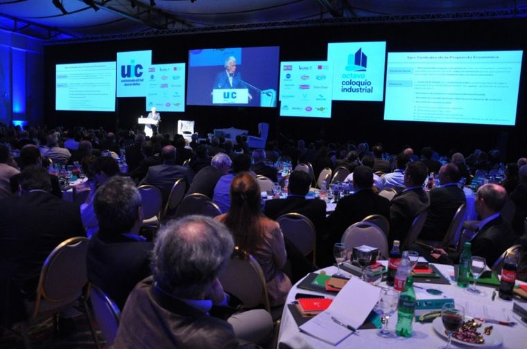 Coloquio Joven de la UIC