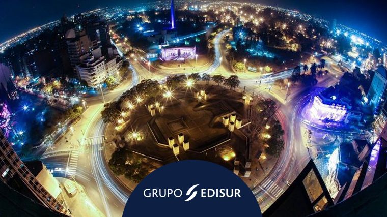 La Europa cordobesa: los palacetes de Plaza España