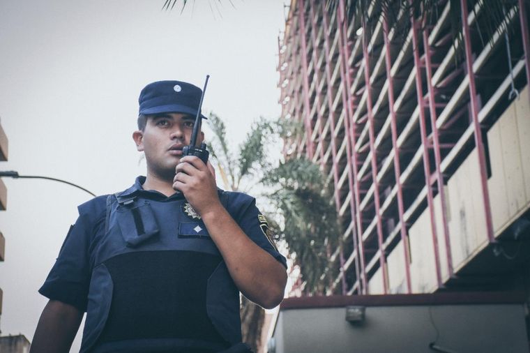 Anunciaron aumentos para la Policía de Córdoba.