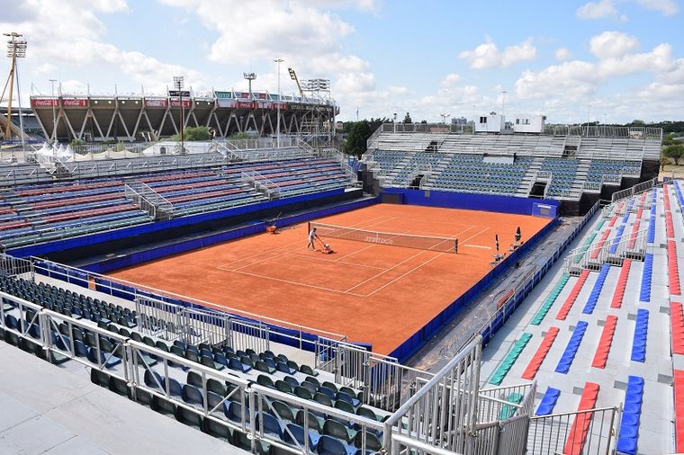 El Córdoba Open tendrá su tercera edición en 2021