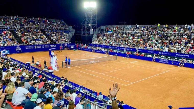 El Córdoba Open tendrá su tercera edición en 2021
