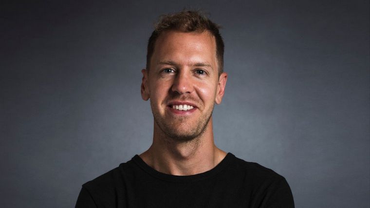 Finalmente, Vettel cerró con Aston Martin para 2021