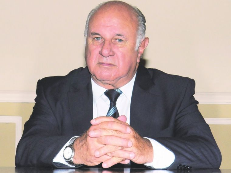 Secuestraron al ex vicepresidente de Paraguay y apuntan al EPP.