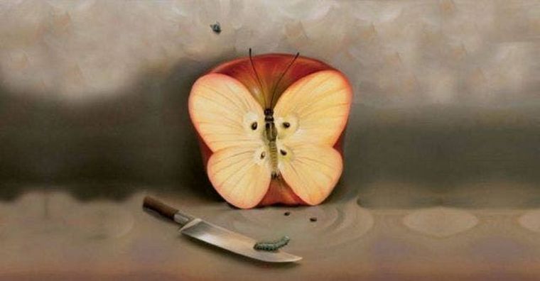 Reto viral para saber a qué le tenemos miedo