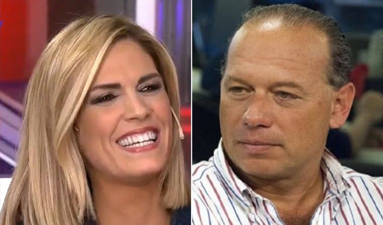 ¿Canosa y Berni juntos?