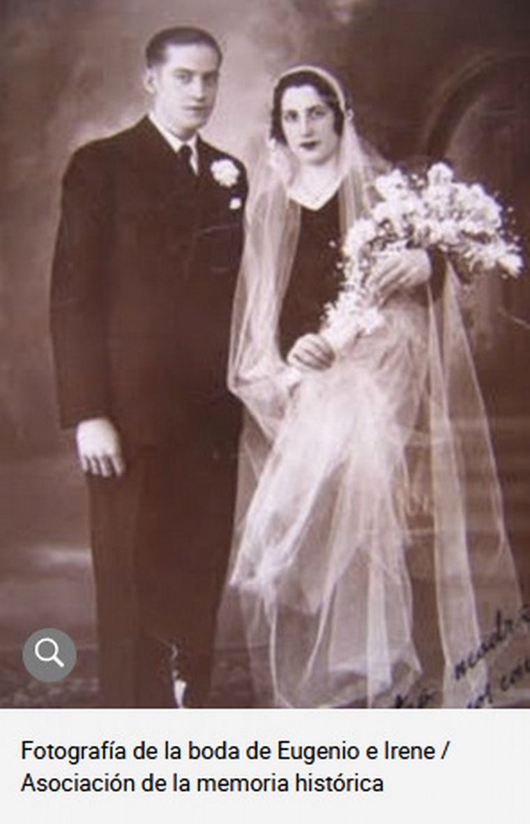 Identifican a un miliciano fusilado durante el franquismo