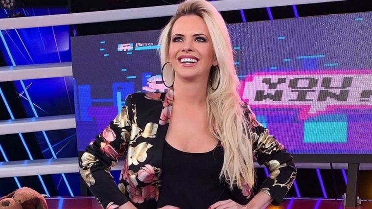 Ale Maglietti reveló que Jonás había decidido congelar espermatozoides por su cáncer.