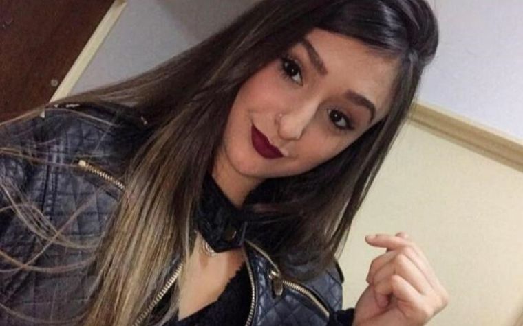 Ana Karolina Fernández tenía 22 años y estudiaba medicina en la UBA.