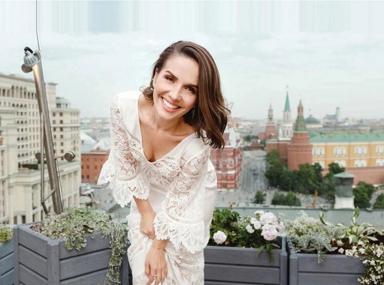 Natalia Oreiro se consolidó como actriz y cantante.