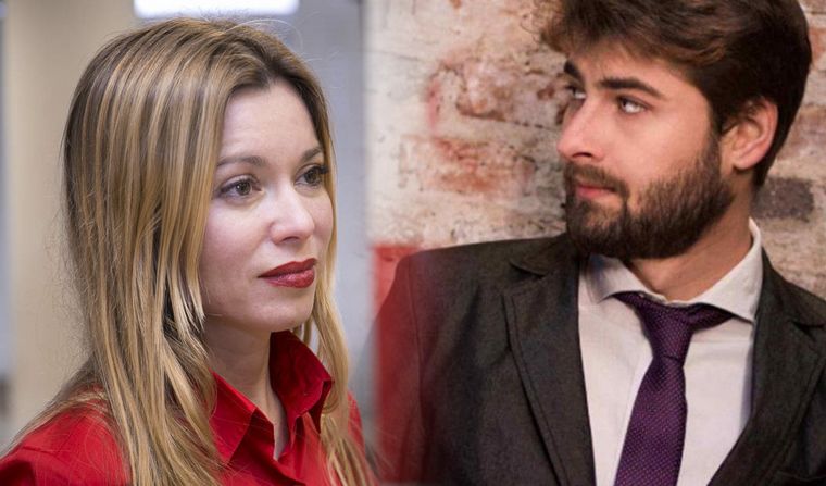 Se reanuda la batalla legal entre Estévez y "El Presto".