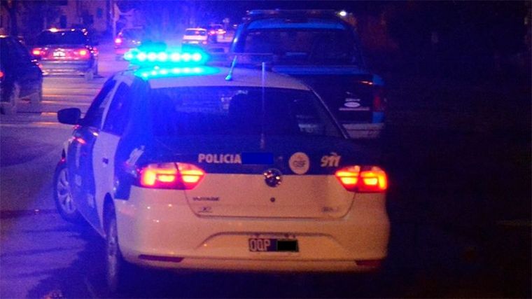 Trágico desenlace por una broma en Morón.