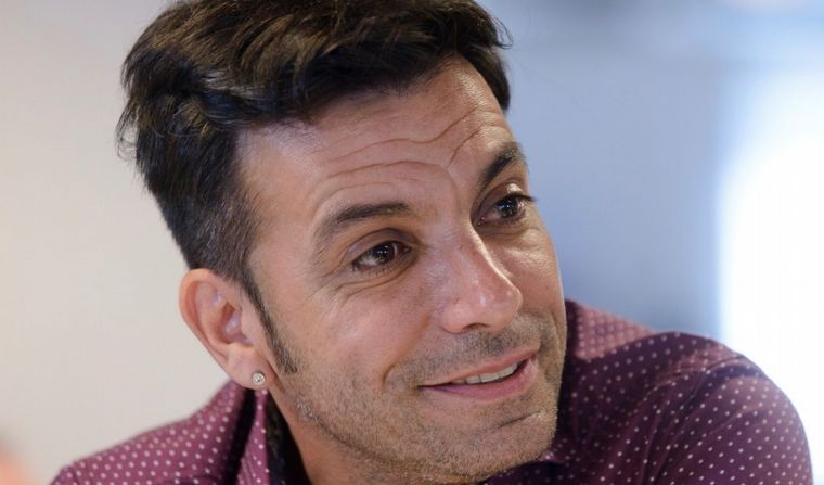 La curiosa razón por la que Martín Bossi cortó con una novia