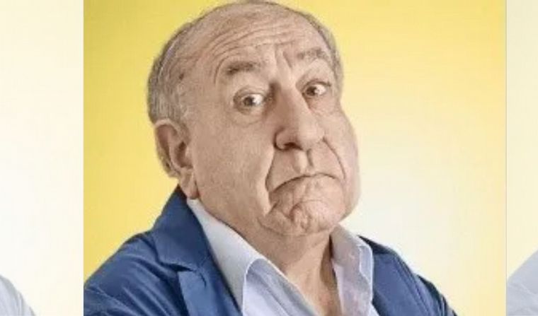 En televisión, Pozzobón alcanzó gran popularidad en “Telecómicos”.