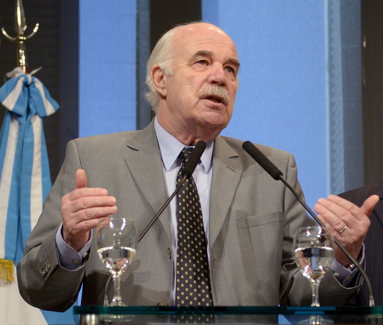 Casamiquela murió a los 72 tras sufrir complicaciones por el coronavirus.