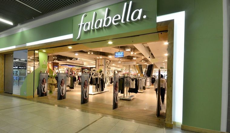 Falabella.